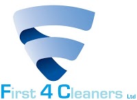 FIRST 4 CLEANERS LTD 353300 Image 0